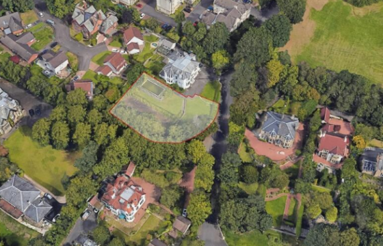 Land for sale in Paisley photo